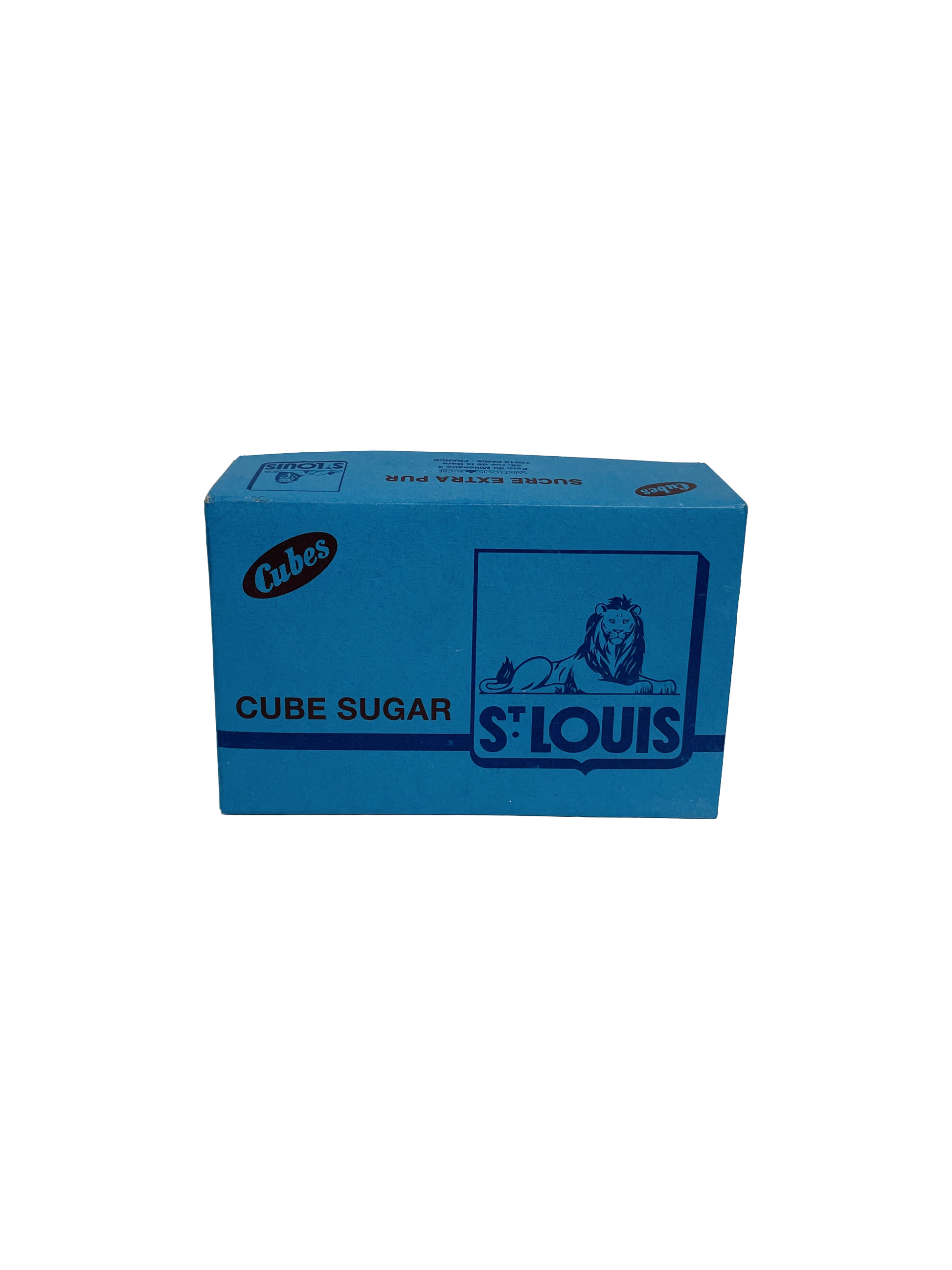 Boite St Louis Cube Sugar