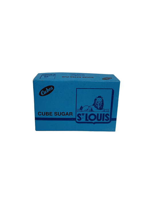 Boite St Louis Cube Sugar